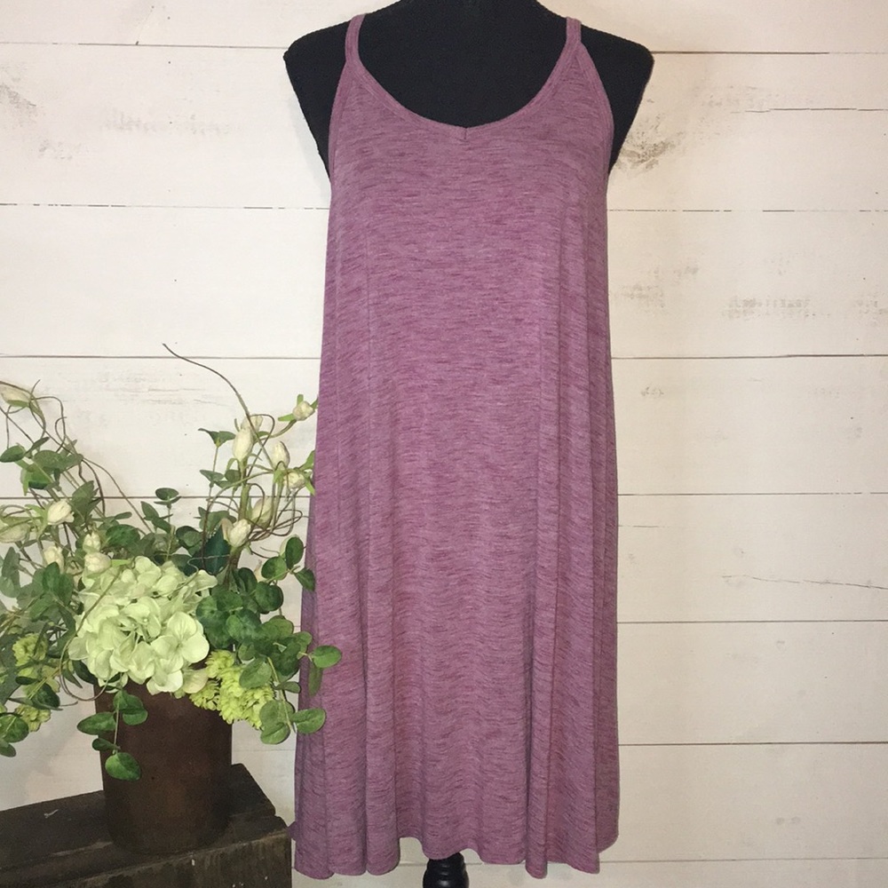 SO swing dress
